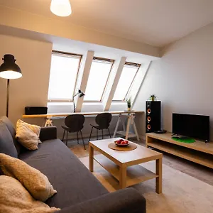 Waska 5 Apartament